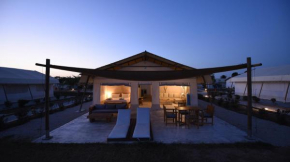 Sails on Kos Ecolux Tented Village - Dodekanes Marmari